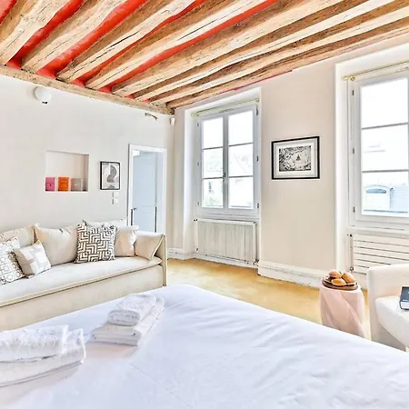Chic Dans Le Prestigieux 7eme Arrondissement شقة