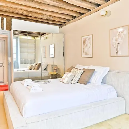 Chic Dans Le Prestigieux 7eme Arrondissement باريس