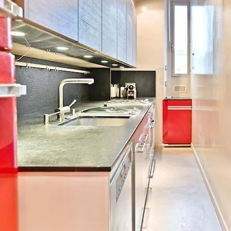 Chic Dans Le Prestigieux 7eme Arrondissement باريس