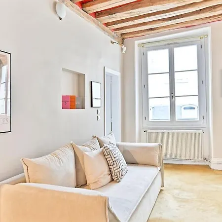 Chic Dans Le Prestigieux 7eme Arrondissement شقة *