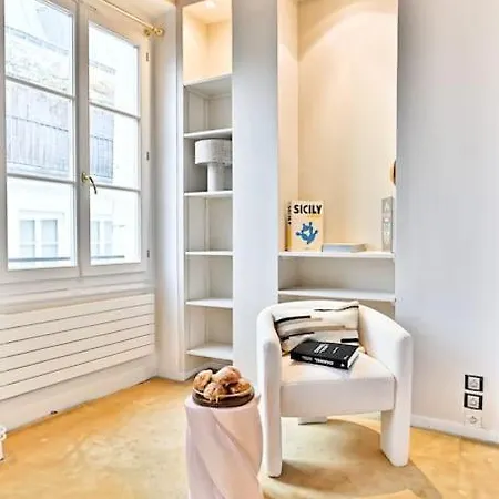 Chic Dans Le Prestigieux 7eme Arrondissement *