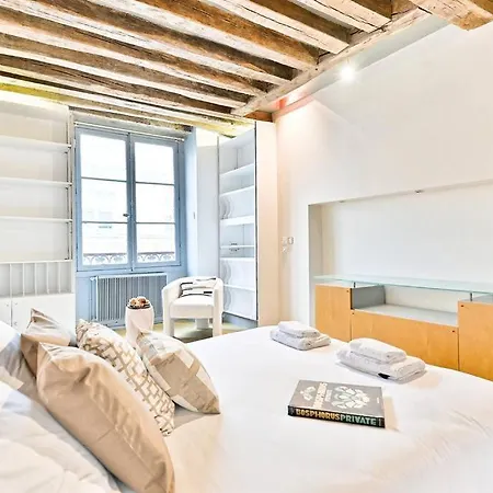 Chic Dans Le Prestigieux 7eme Arrondissement