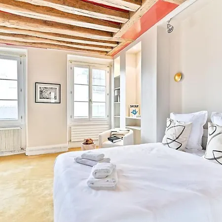 Chic Dans Le Prestigieux 7eme Arrondissement *