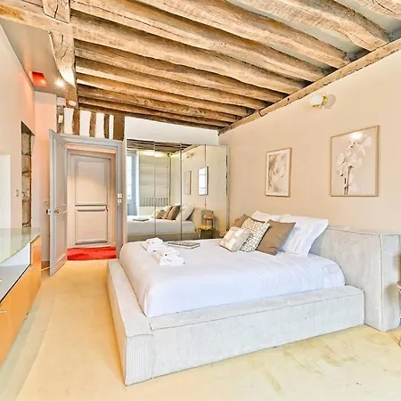 Apartment Chic Dans Le Prestigieux 7eme Arrondissement Paris