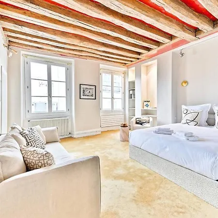Chic Dans Le Prestigieux 7eme Arrondissement * Paris