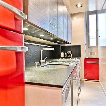 Chic Dans Le Prestigieux 7eme Arrondissement *