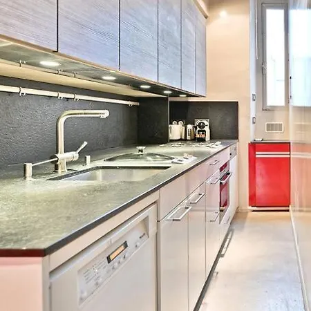 Chic Dans Le Prestigieux 7eme Arrondissement * Paris