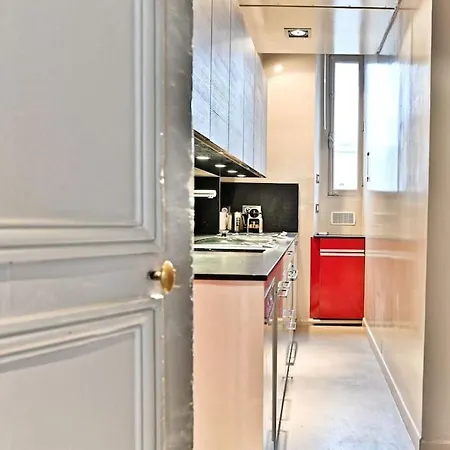 Chic Dans Le Prestigieux 7eme Arrondissement Appartement *