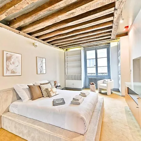 Chic Dans Le Prestigieux 7eme Arrondissement *